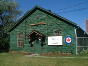 Robert Stuart Aeronautical and Camp-X Collection