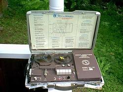 Surveillance Equipment - KEL